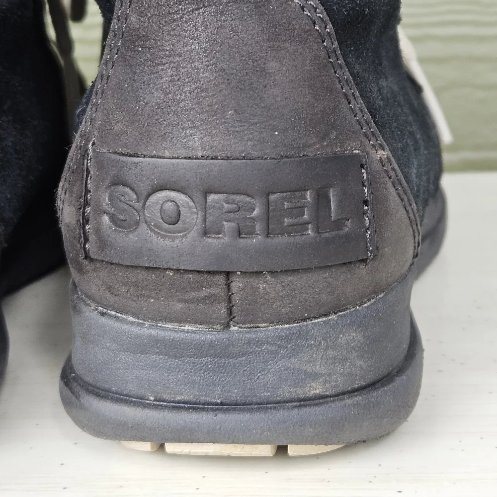 Sorel explorer joan